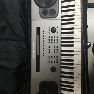YAMAHA EOS B-500
