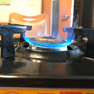 早い者勝ち　カセットコンロ