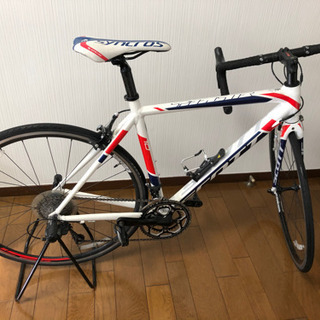 SCOTT SPEEDSTER 10（スピードスター 10)　ロ...