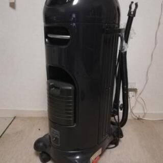 エステのプロが使うイオンミスト美顔美髪器