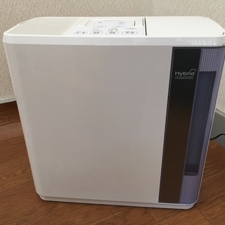 DAINICHIハイブリッド式加湿器hd-5013