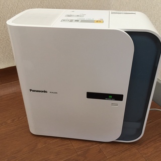 パナソニック 加湿器 FE-KLD05
