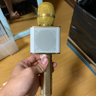 Bluetoothマイク   の画像