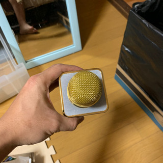 Bluetoothマイク   の画像