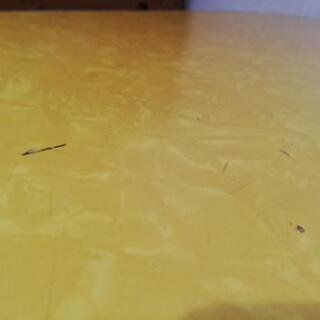 アメリカンダイナー　50's　USA テーブル　引き取りに来てくれる人は値引ありの画像