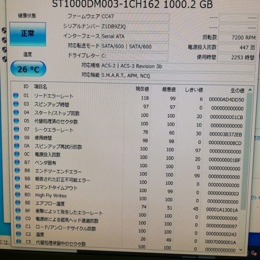 富士通ESPRIMOスリム型パソコン19型モニタセット D582/EX中古 Core i5-3470/メモリ8GB/HDD1.0TB/