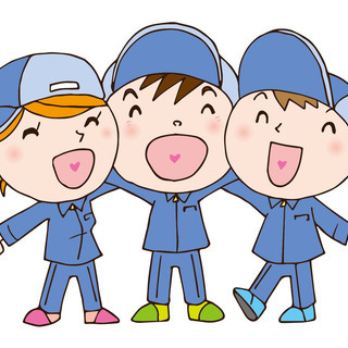 【夜勤】大手印刷会社内での物流業務・未経験者大歓迎・長期で安定し...