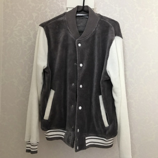 フリース？ ジャケット アウター