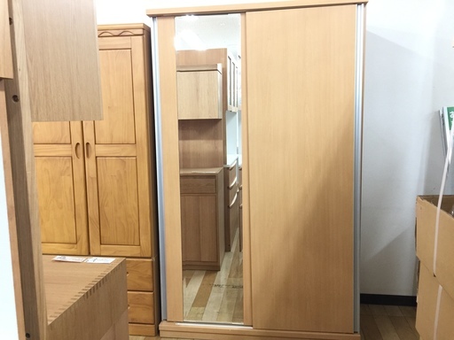 ワードローブ【トレファク岸和田】