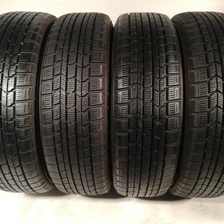 175/60R16 スタッドレス 2011年 良質 商品＋工賃＋...