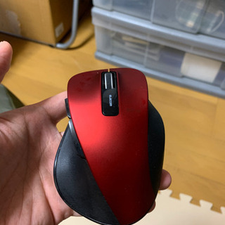 マウス 無線 光学式 値下げ可能