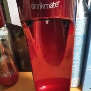 drinkmate ドリンクメイト