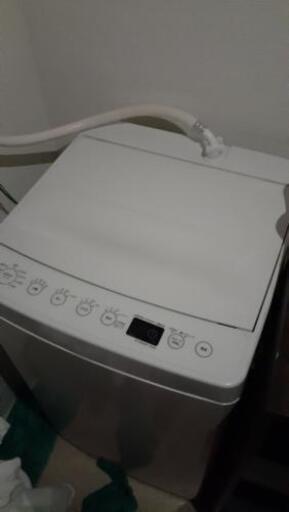 洗濯機