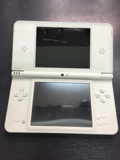 中古 DS LL