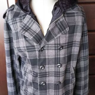 値下げ‼️美品❗️メンズジャケットM②