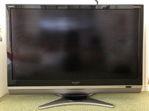 シャープ 液晶テレビ 46インチ