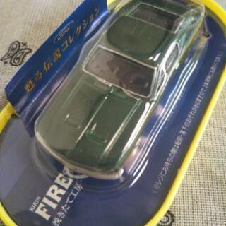 MUSTANG GT390の画像