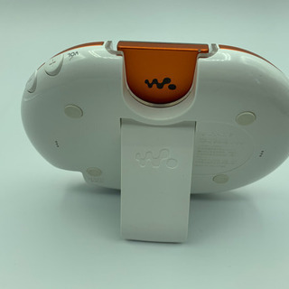 ソニー デジタルプレーヤー Walkman ＮＷ-Ｓ644 の画像