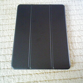 iPad 10.2 ケース（未使用新品）