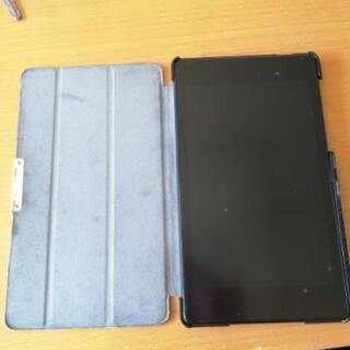 Nexus7　32GB