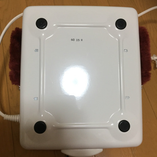 足温器 ナショナル 美品