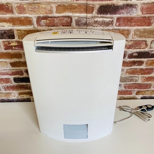 即日受渡可❣️ナショナル エコ 家電 衣類除湿乾燥機  2000円