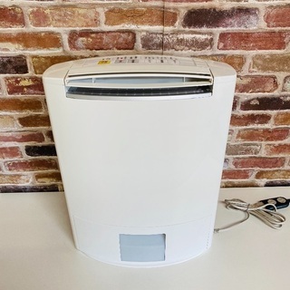 即日受渡可❣️ナショナル エコ 家電 衣類除湿乾燥機  2000円