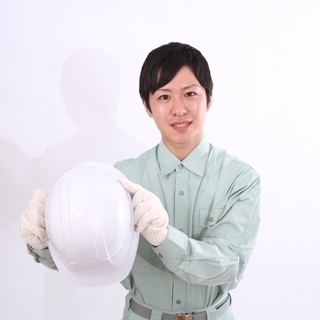 【他にない好条件/鳶職/日給16000円以上】経験によってはもっと出します/交通費支給の画像