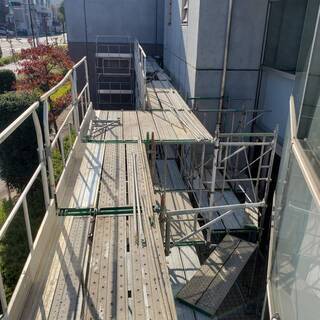 【他にない好条件/鳶職/日給16000円以上】経験によってはもっと出します/交通費支給の画像