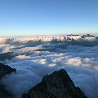 登山やクライミング仲間募集(随時)