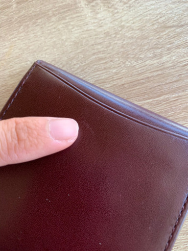 Paul Smith ポールスミス ケース 小銭入れ ブラウン