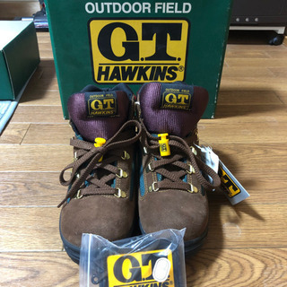 G.T HAWKINS 新品未使用 