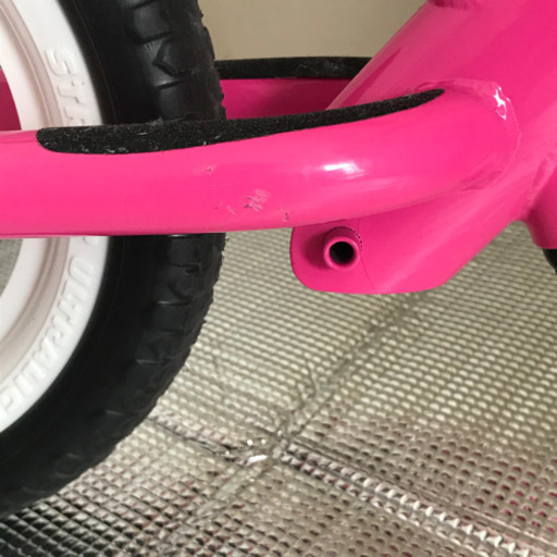 【商談中】ストライダー　クラシックモデル