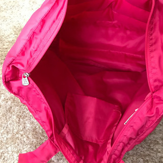 ルートート バッグの画像