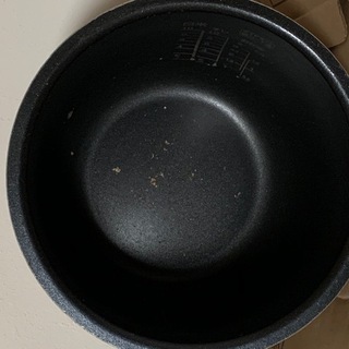 東芝 マイコン炊飯ジャー(1.8L炊き(約2合-1升)) ライトベージュ RC-18MSD(C)の画像