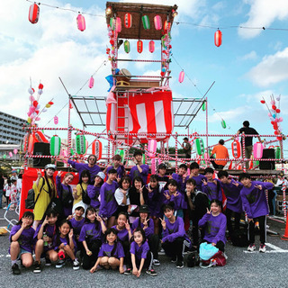西東京東伏見駅から徒歩1分！月々¥4000〜！EsRダンススクールの画像