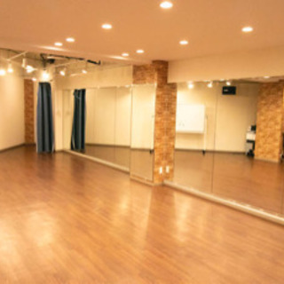 西東京東伏見駅から徒歩1分！月々¥4000〜！EsRダンススクールの画像