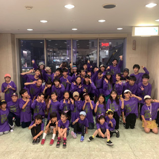 西東京東伏見駅から徒歩1分！月々¥4000〜！EsRダンススクールの画像