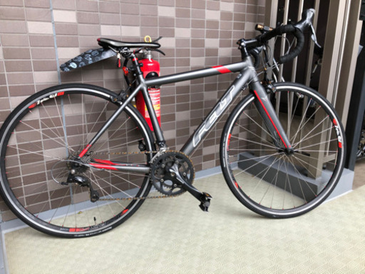 ロードバイク  FELT F95