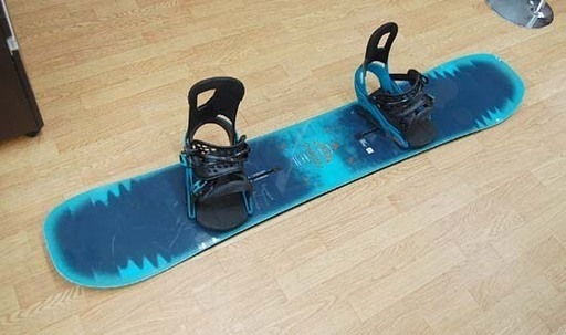 BURTON/バートン スノーボード PROCESS/プロセス 155cm FLYING V FCS ビンディング付き CARTEL ブラック×エメラルドグリーン系 フライング  ☆ PayPay(ペイペイ)決済可能 ☆ 札幌市 清田区 平岡