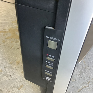 東芝　REGZA 37H1000 2006年製　B CAS付き　リモコン付きの画像
