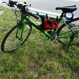 熟年サイクリング仲間募集