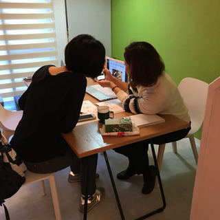 お教室を持ちたい方募集中♪の画像