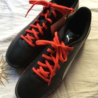 【新品】プーマ PUMA トゥルオーラ TT サッカートレーニン...