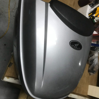 バイク　リヤボックス　28Lの画像