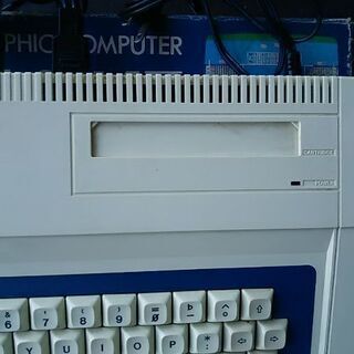 トミー・ぴゅう太mkⅡ動作未確認レア物ジャンク品