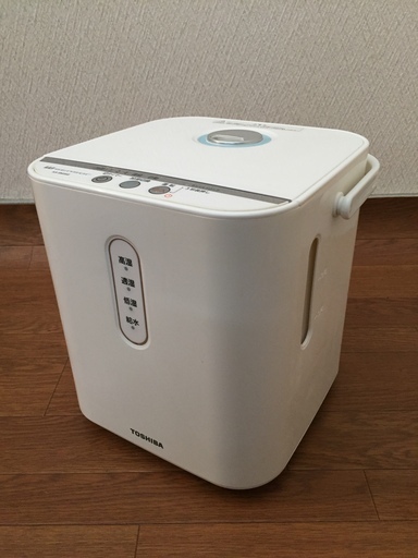 東芝 加湿器 KA-SM35S