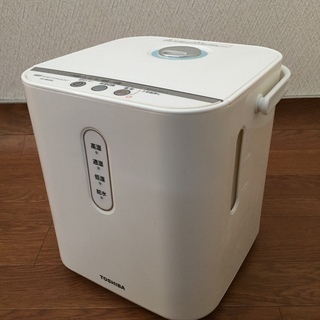 東芝 加湿器 KA-SM35S