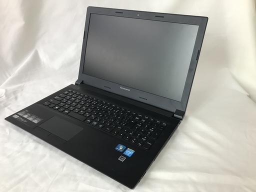 《交渉中》Lenovo　ノートパソコン　リカバリー済み