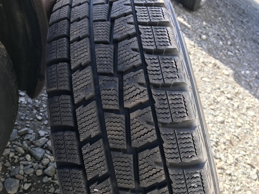 スタッドレスタイヤ　175/70R14　4本セット